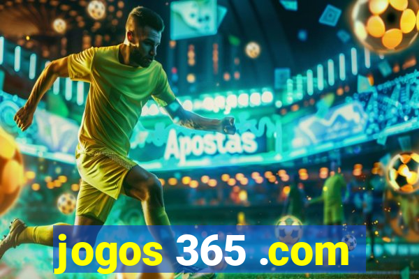 jogos 365 .com